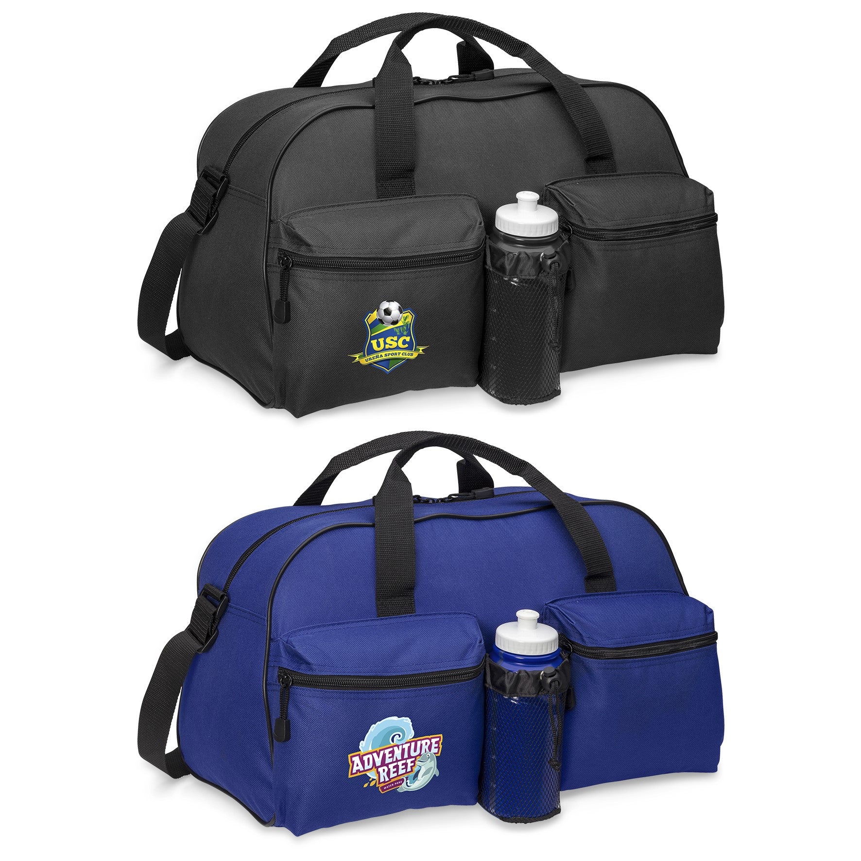 Columbia Sports Bag