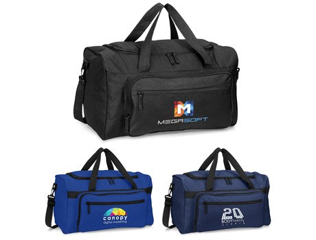 Tournament Sports Bag