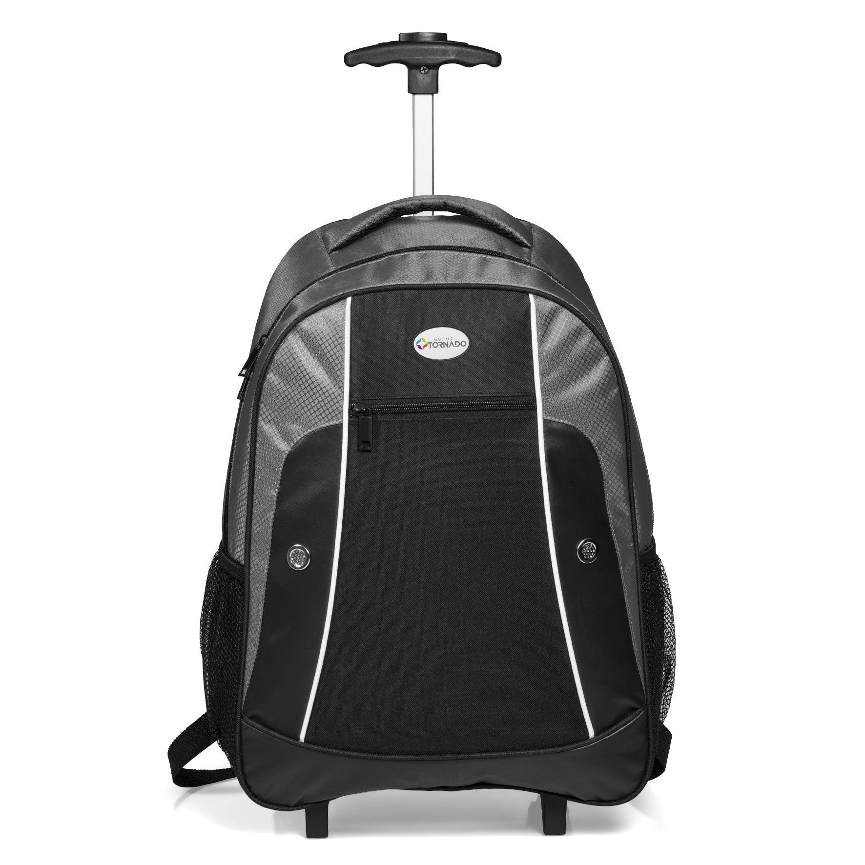 Centennial Laptop Trolley Backpack