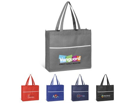 Brighton Non-Woven Shopper