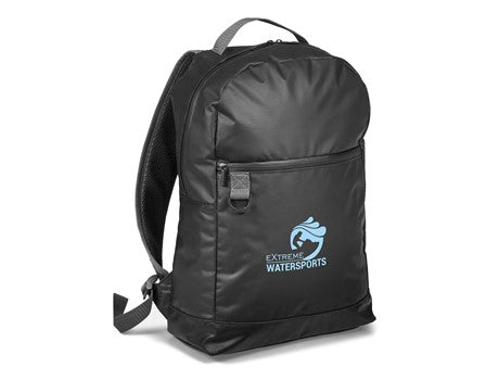 Sierra Water-Resistant Backpack