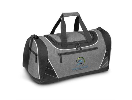 Oxford Sports Bag