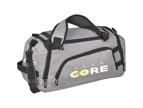 Luke Dual Function Sports Bag