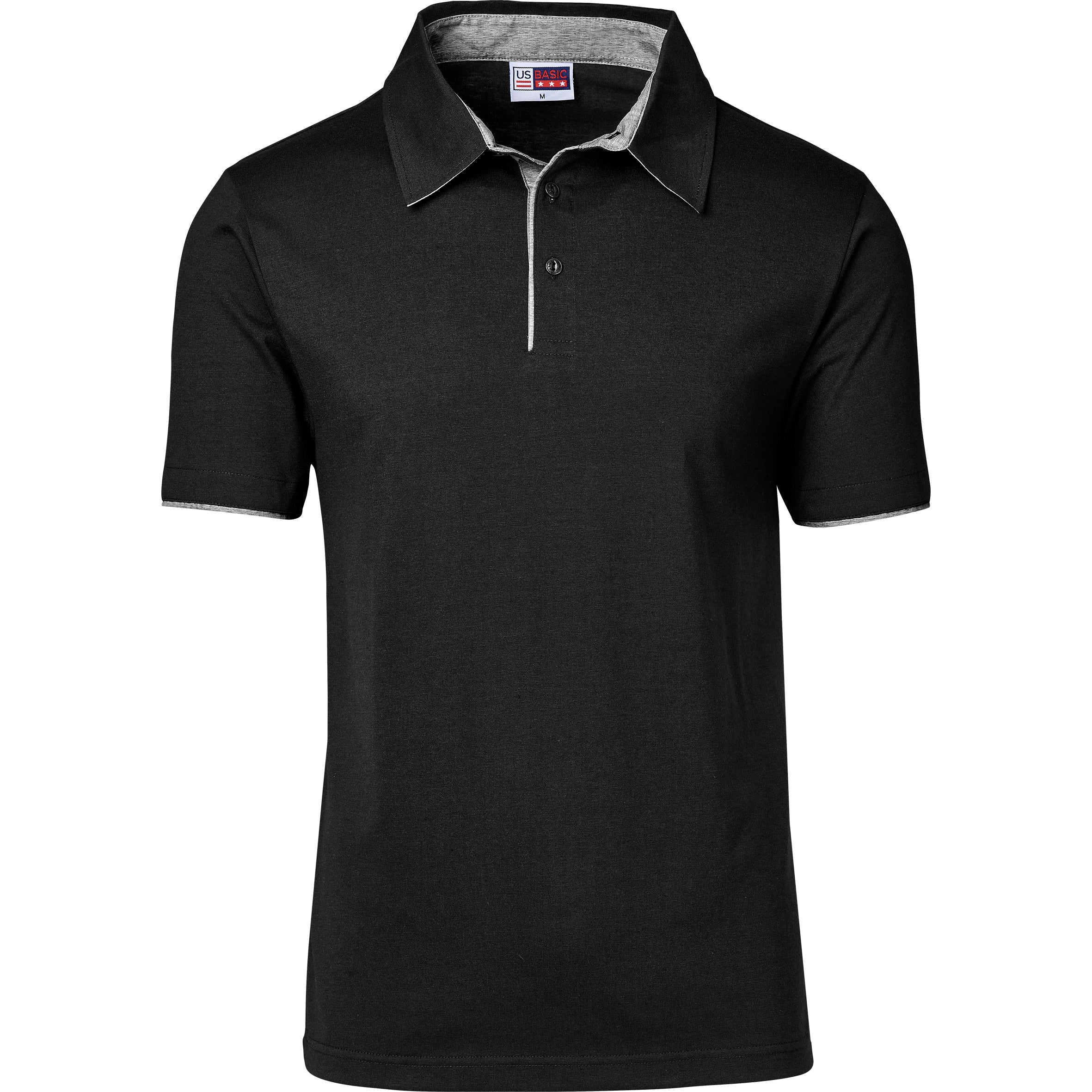 Mens Delta Golf Shirt