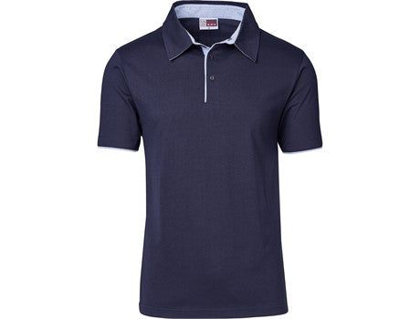 Mens Delta Golf Shirt