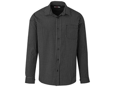 Men Long Sleeve Aston Shirt