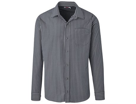 Men Long Sleeve Aston Shirt