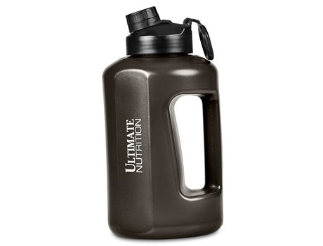 Eva & Elm Jupiter Plastic Water Bottle - 1.5 Litre