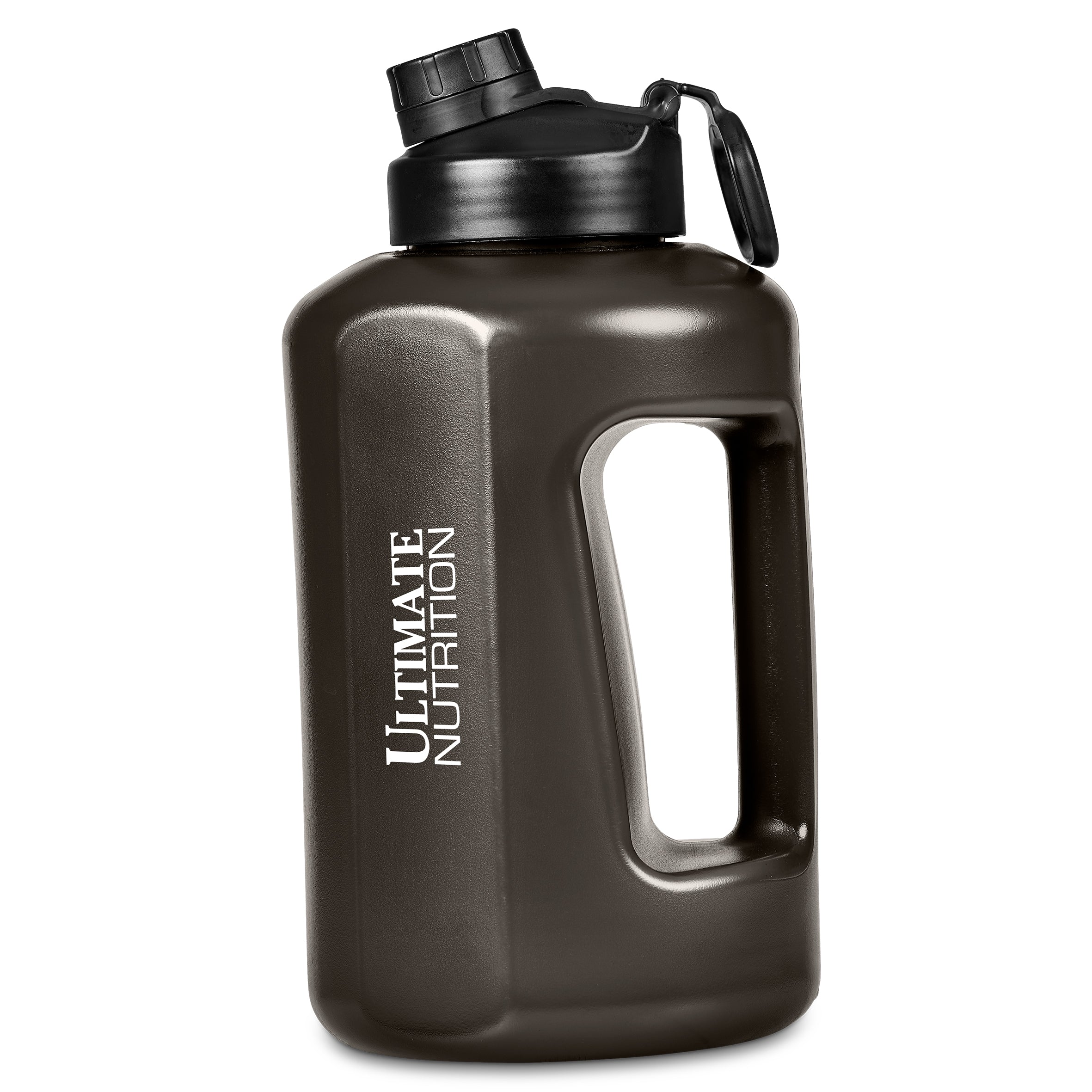 Eva & Elm Jupiter Plastic Water Bottle - 1.5 Litre