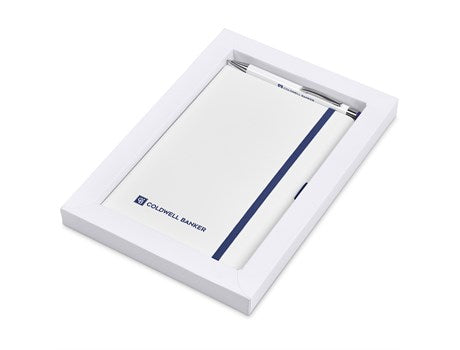 Howell Notebook & Pen Set