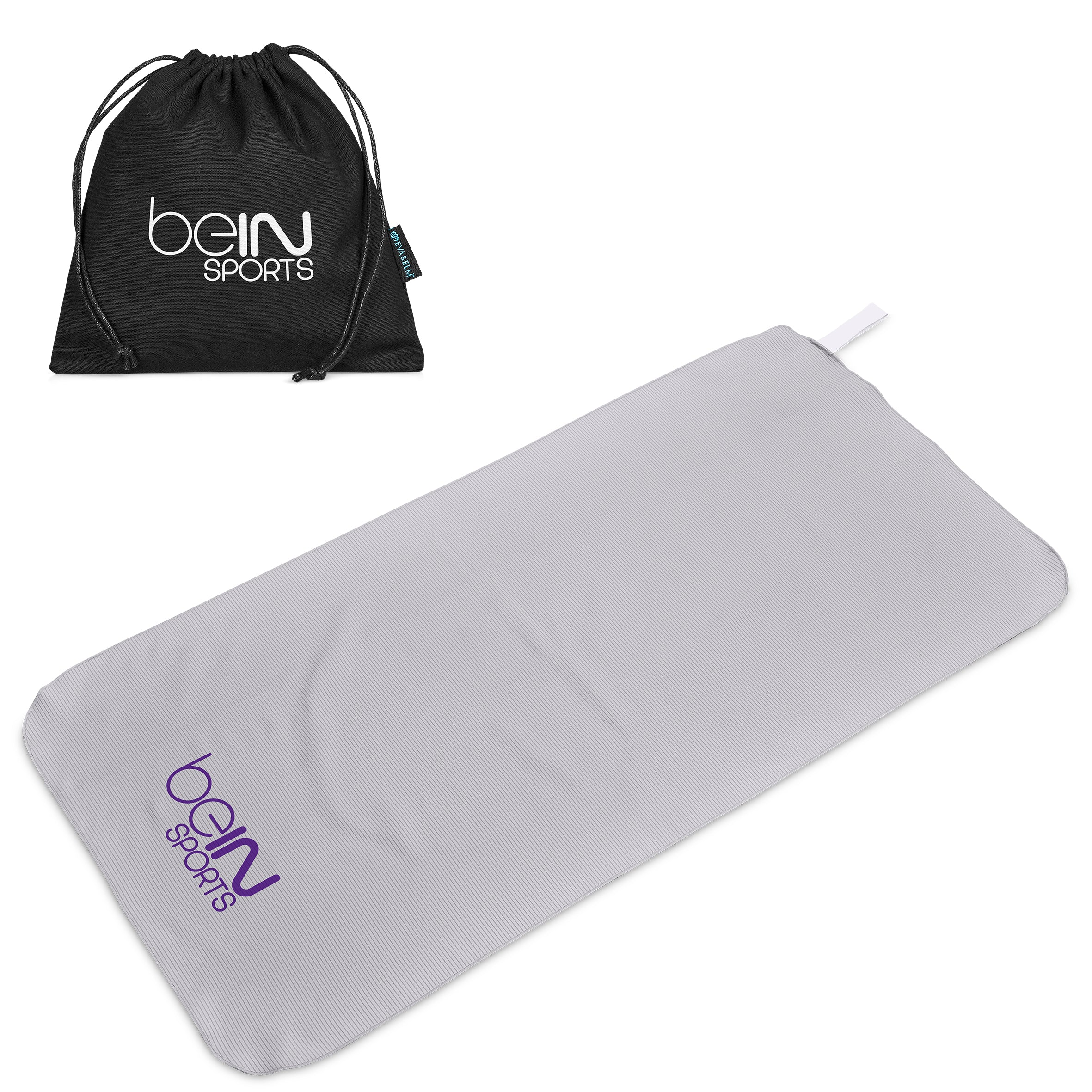 Eva & Elm Galaxy Gym Towel