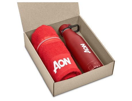 Midfield Gift Set