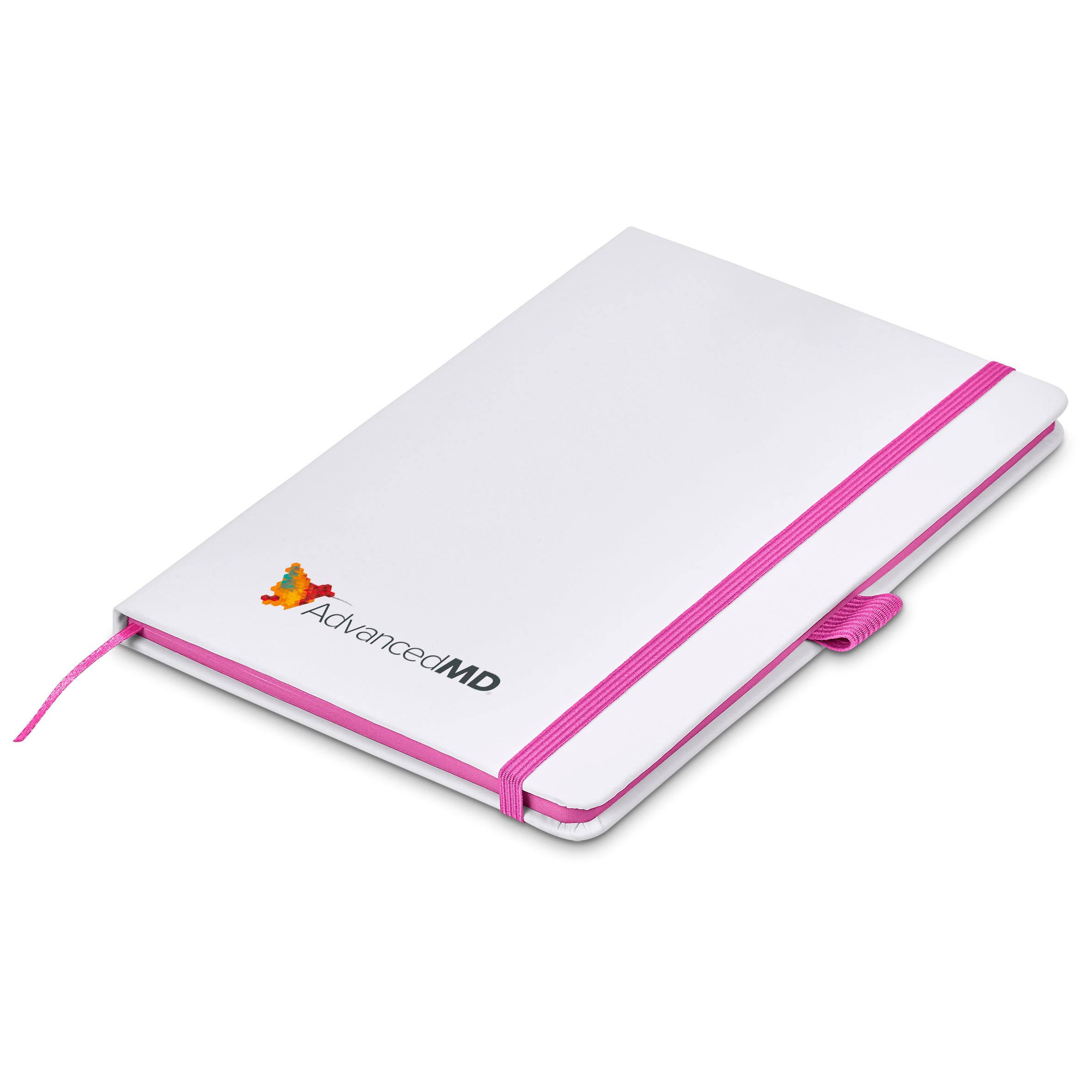 Thunder Colour A5 Hard Cover Notebook