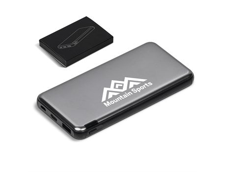 Pellaton 10 Compact 10000mAh Power Bank