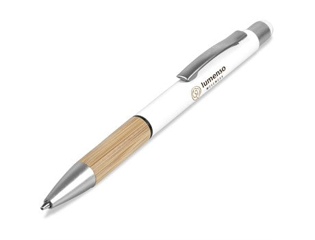 Yashi Stylus Ball Pen