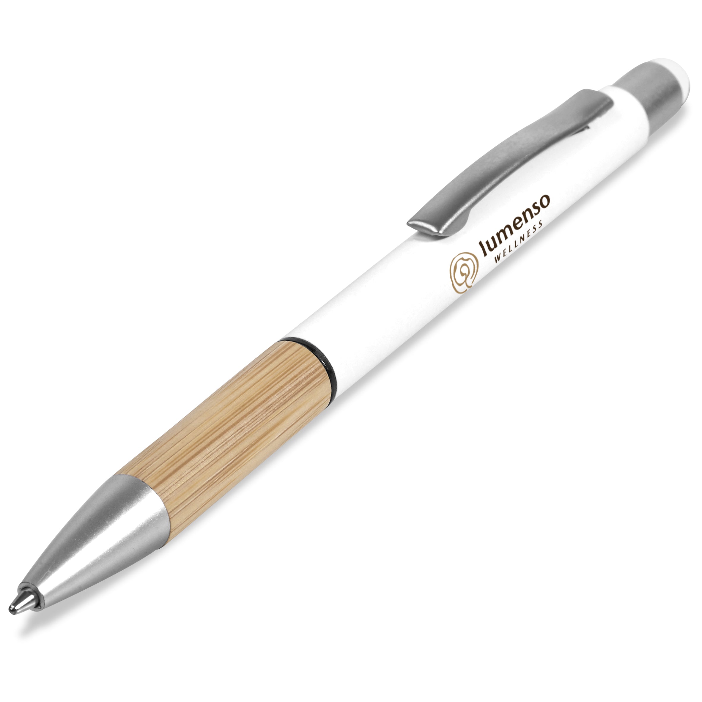 Yashi Stylus Ball Pen