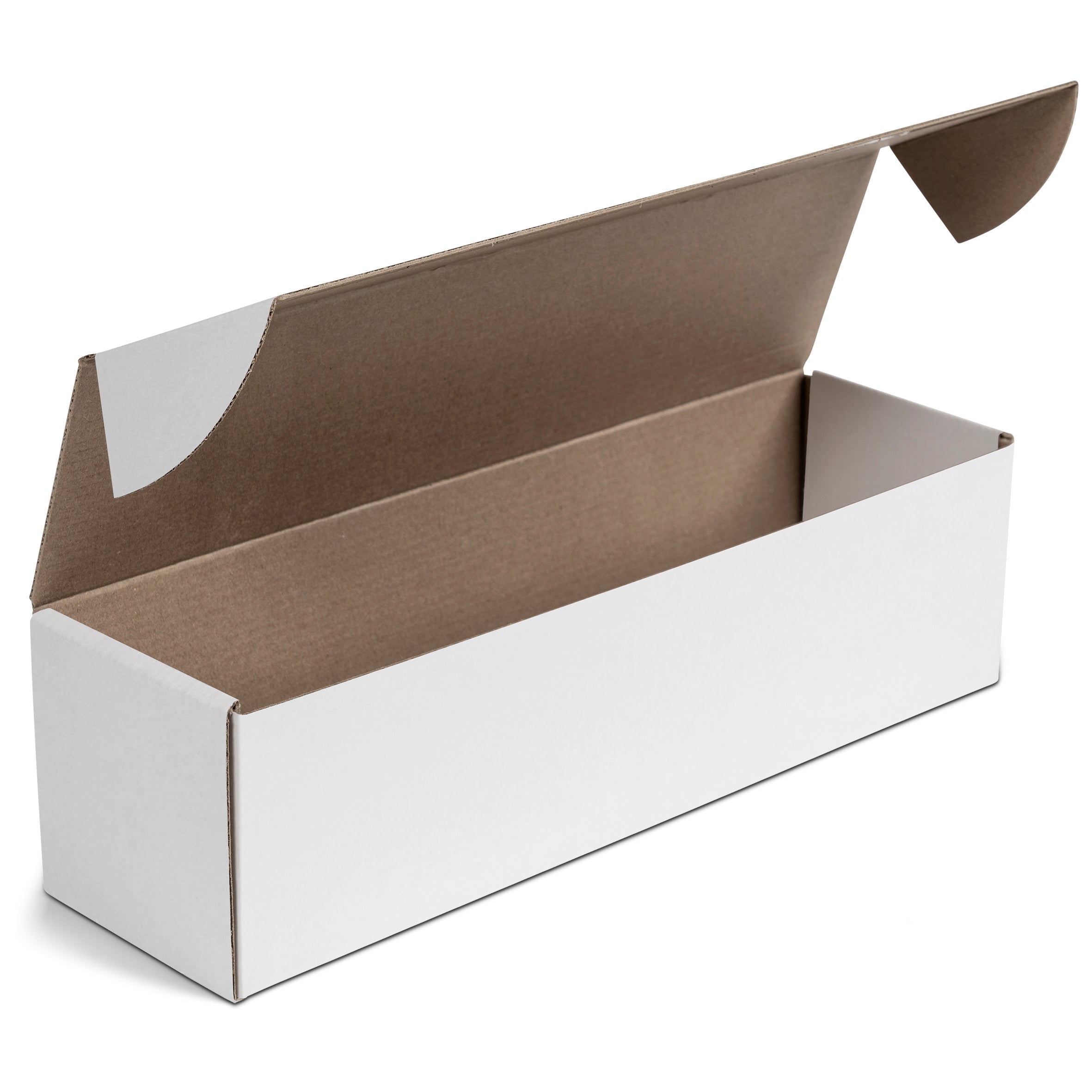 Alba Wine Gift Box-Solid White-SW