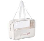 Eva & Elm Chanelle Super Toiletry & Cosmetic Bag