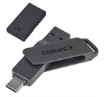 Atraxia Dual Flash Drive – 64GB