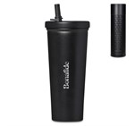 Empire Stainless Steel Vacuum Sipper Tumbler - 750ml