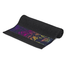 Eva & Elm Aldrin Sports & Hand Towel