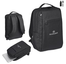 Arlington RPET Laptop Backpack