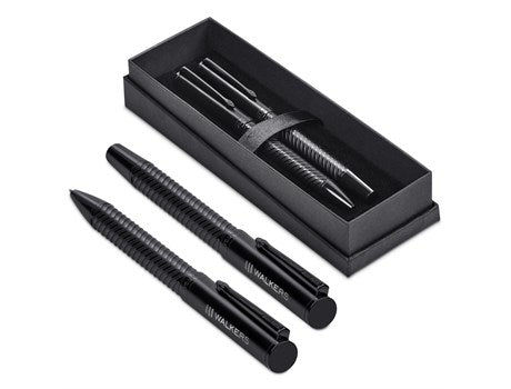 Lagarna Ball Pen & Rollerball Set