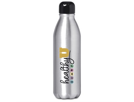 Jet Recycled Aluminium Water Bottle – 750ml