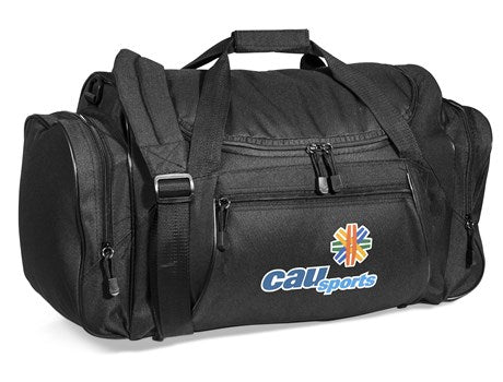 Bridgeport Sports Bag