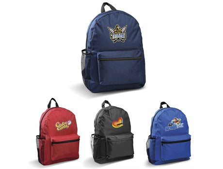 Trojan Backpack