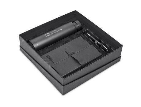 Undakrov Gift Set - Black