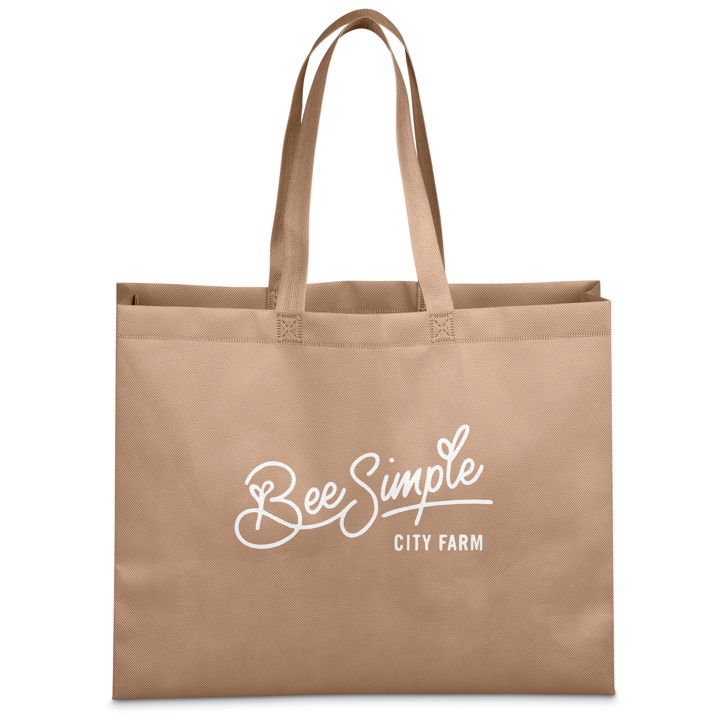 Back-To-Nature Non-Woven Bag