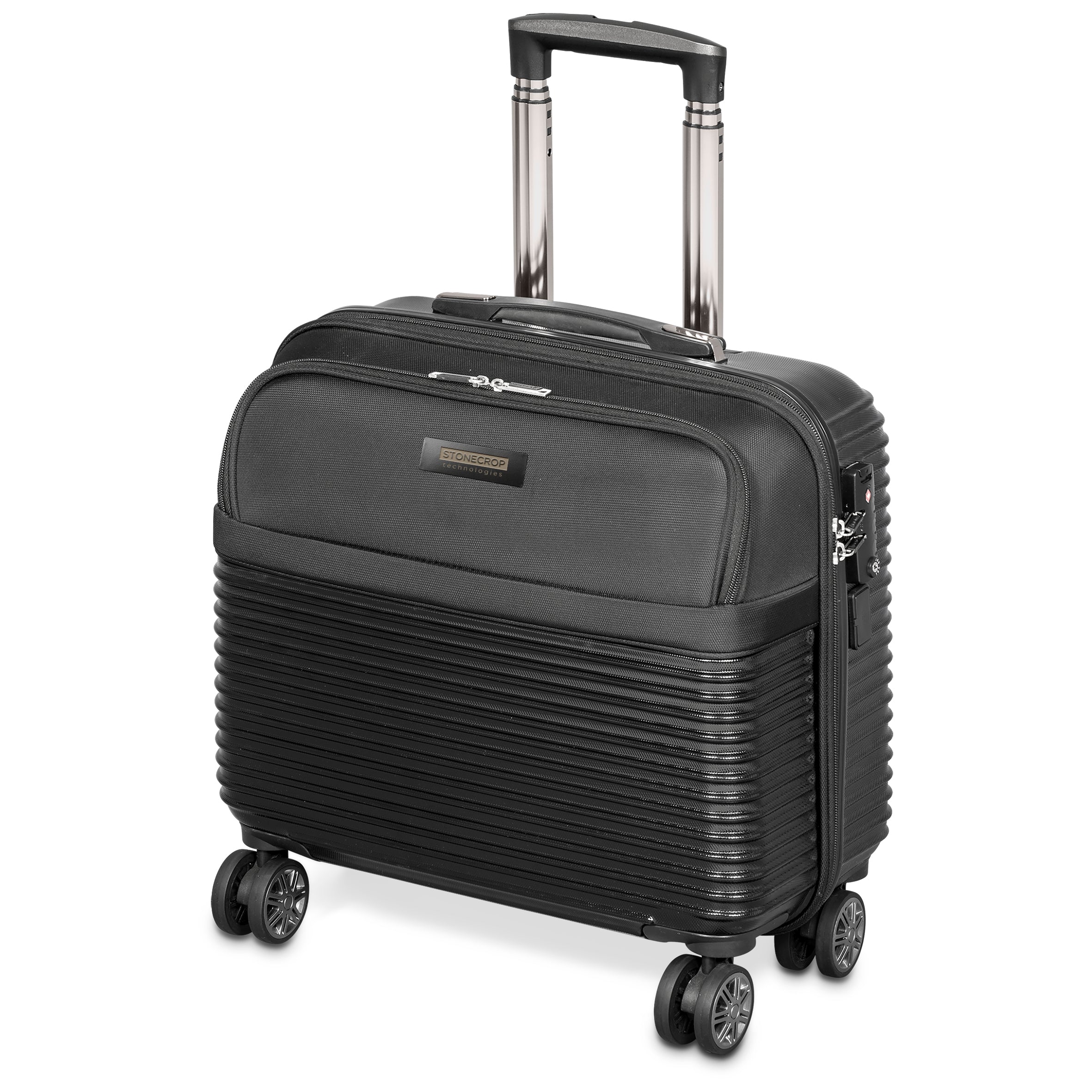 Odessa Laptop Trolley Bag