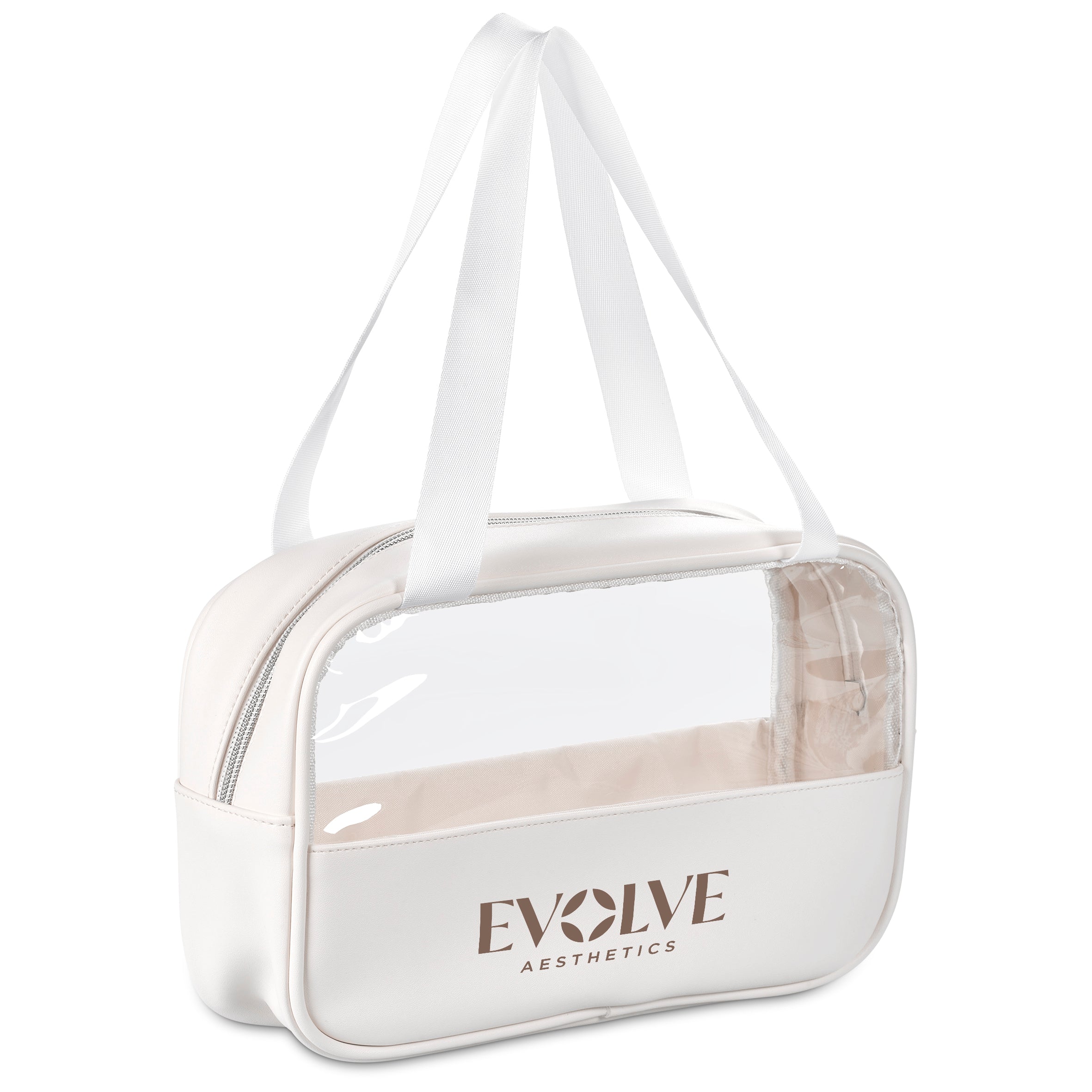 Eva & Elm Chanelle Midi Toiletry & Cosmetic Bag