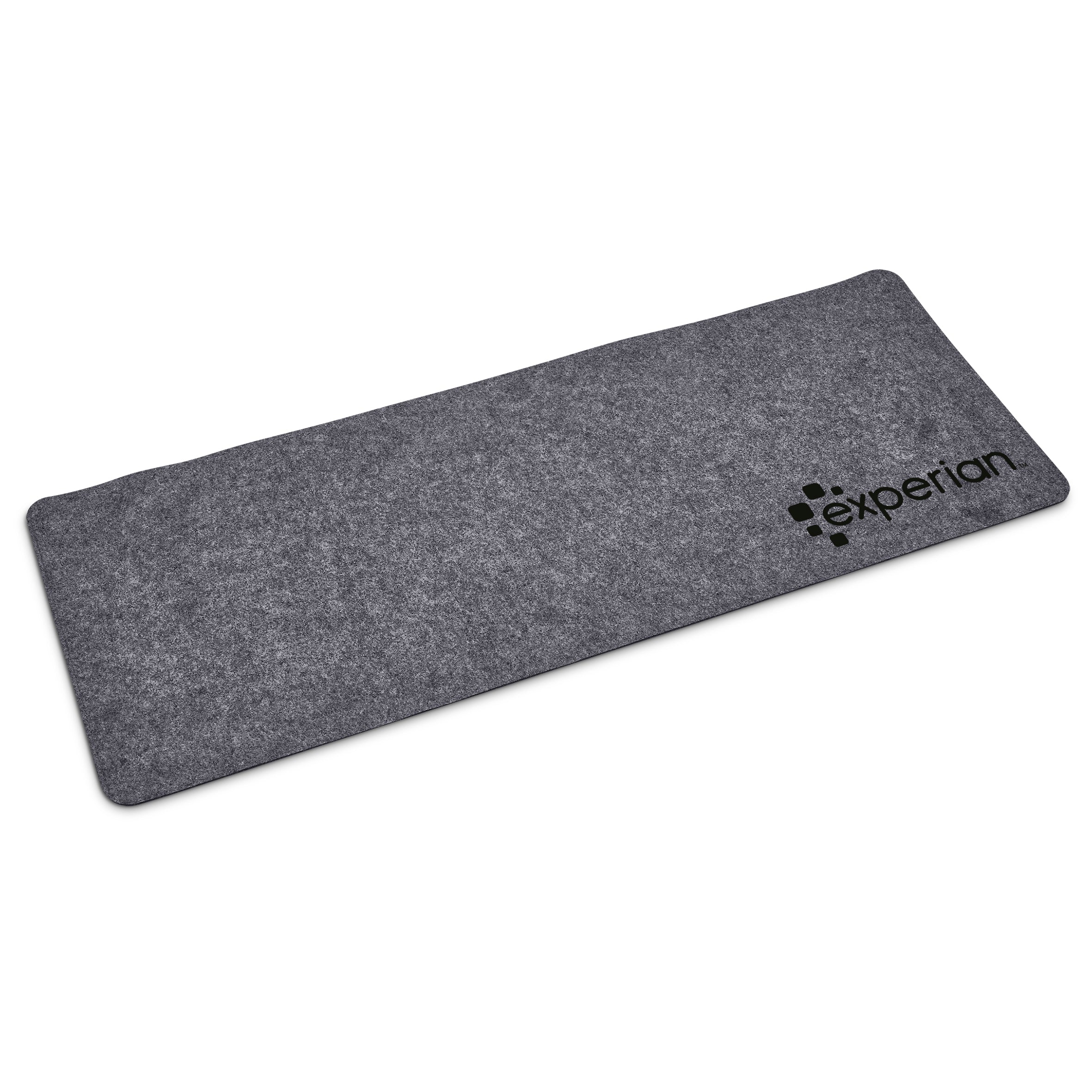 Kaiyo Recycled PET Felt Desk Mat