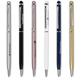 Hamptons Slim Stylus Ballpen-