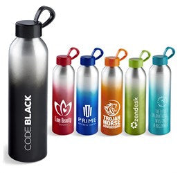 Island Water Bottle - 650ml-Water Bottles