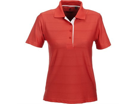 Ladies Admiral Golf Shirt-Shirts & Tops