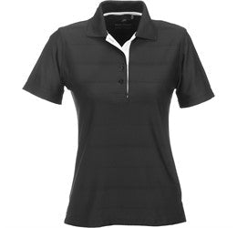 Ladies Admiral Golf Shirt-Shirts & Tops