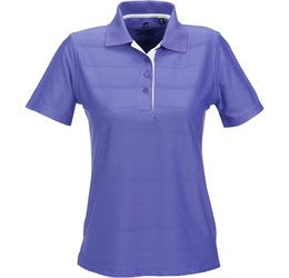 Ladies Admiral Golf Shirt-Shirts & Tops