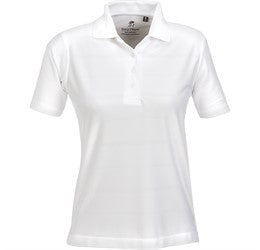 Ladies Admiral Golf Shirt-Shirts & Tops