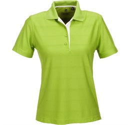 Ladies Admiral Golf Shirt-Shirts & Tops