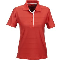 Ladies Admiral Golf Shirt-Shirts & Tops