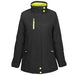 Ladies Astro Jacket - Lime Only-