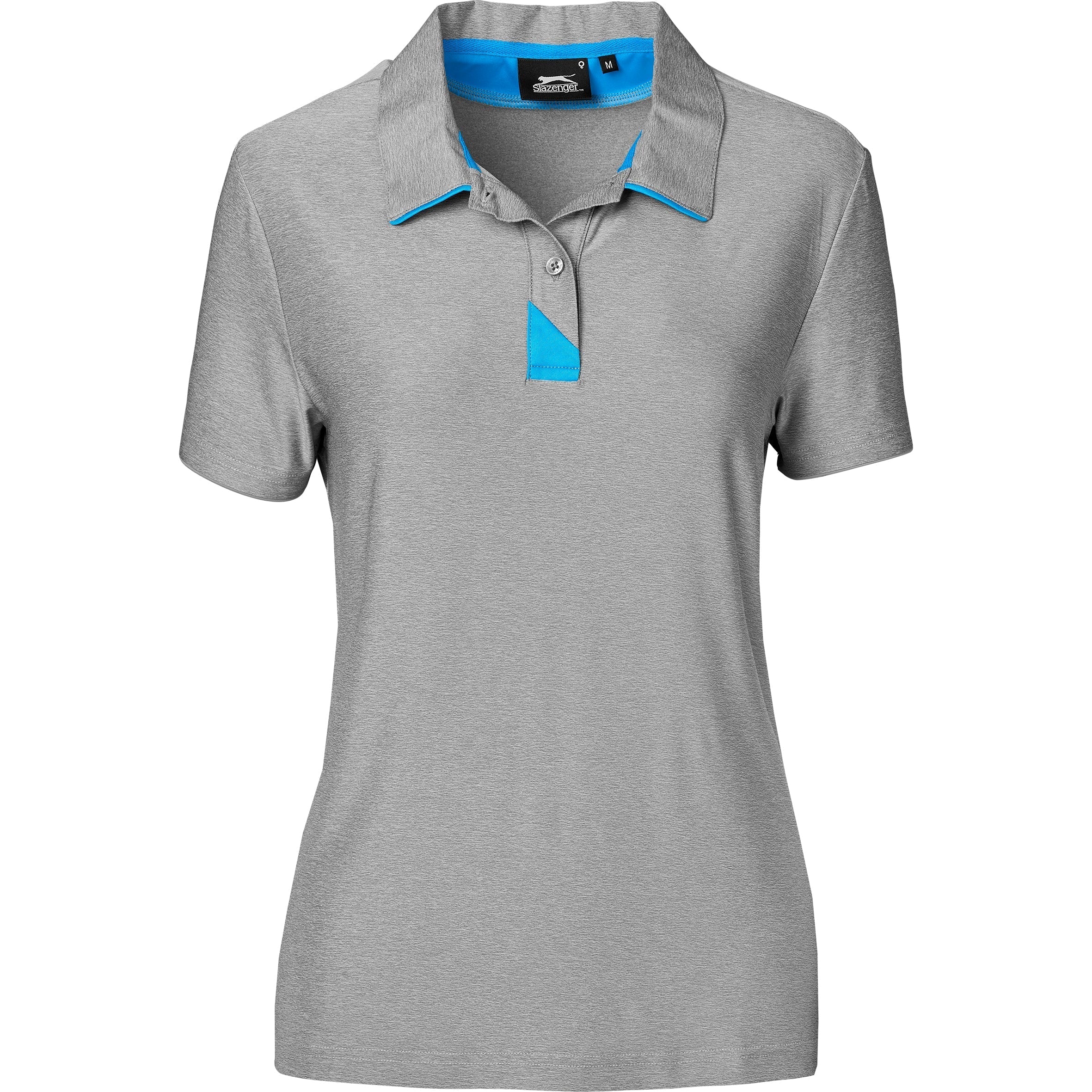 Ladies Cypress Golf Shirt-