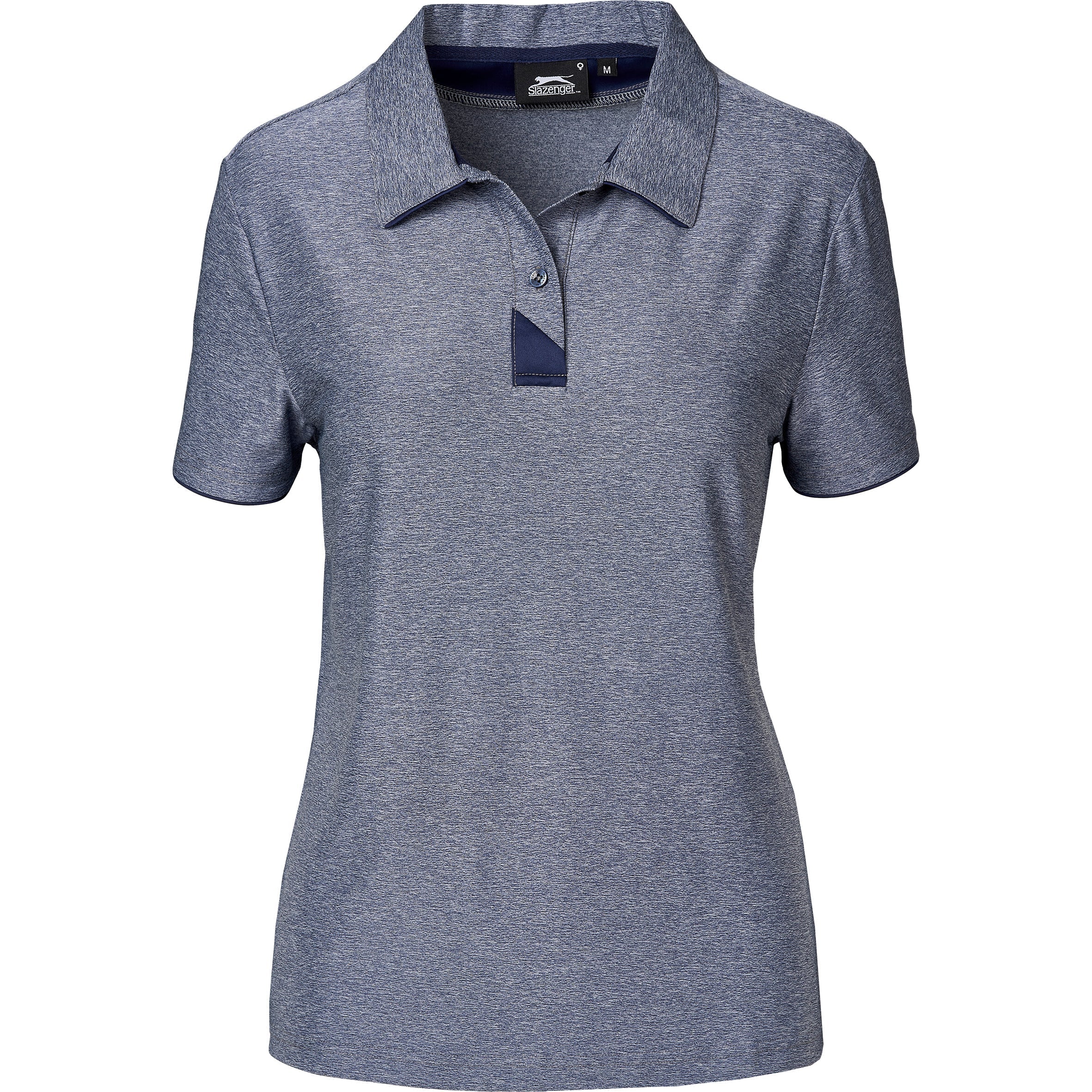 Ladies Cypress Golf Shirt-