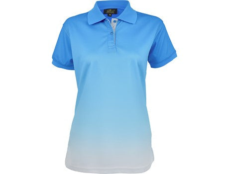 Ladies Dakota Golf Shirt-