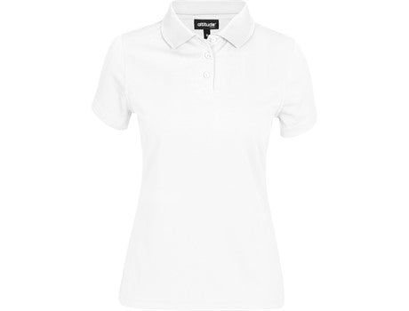 Ladies Distinct Golf Shirt-