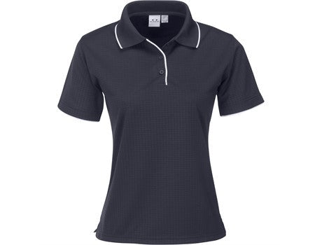 Ladies Elite Golf Shirt-