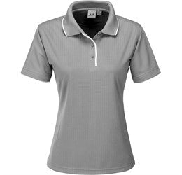 Ladies Elite Golf Shirt-